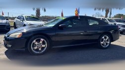 2004 Dodge Stratus R/T