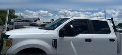 2021 Ford Super Duty F-250 XL