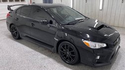 2021 Subaru WRX Premium