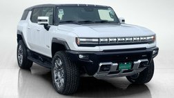 2025 GMC HUMMER EV 3X