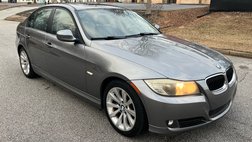 2011 BMW 3 Series 328i