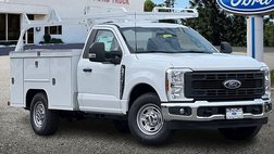 2026 Ford Super Duty F-250 XL