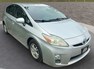 2011 Toyota Prius Two