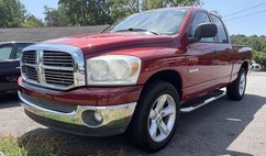 2008 Dodge Ram 1500 SLT