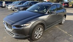 2025 Mazda CX-30 2.5 S Premium