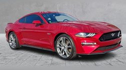 2022 Ford Mustang GT