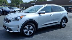 2019 Kia Niro LX