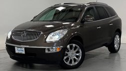 2011 Buick Enclave CXL-2