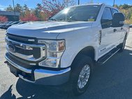2020 Ford Super Duty F-250