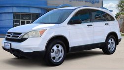 2011 Honda CR-V LX
