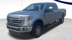 2021 Ford Super Duty F-250 Lariat