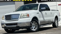 2006 Lincoln Mark LT Base