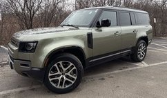2023 Land Rover Defender 130 X-Dynamic SE