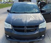2011 Dodge Grand Caravan R/T