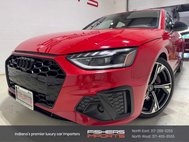 2023 Audi S4 3.0T quattro Prestige