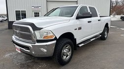 2010 Dodge Ram 2500 ST