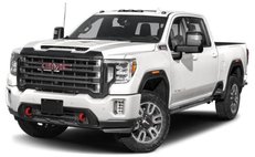 2023 GMC Sierra 3500HD AT4