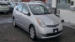 2008 Toyota Prius Touring