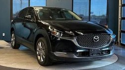 2020 Mazda CX-30 Select