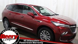 2024 Buick Enclave Premium