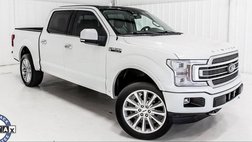 2019 Ford F-150 Limited