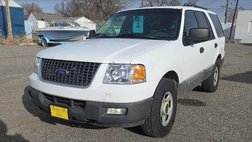 2006 Ford Expedition 