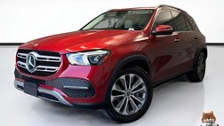 2023 Mercedes-Benz GLE-Class GLE 350