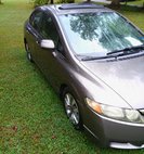 2009 Honda Civic 
