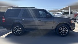 2017 Ford Expedition XLT