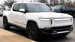 2023 Rivian R1T Adventure