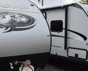 2021 Other Makes 17jg