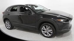 2023 Mazda CX-30 2.5 S Select