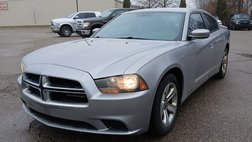 2013 Dodge Charger SE