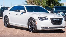 2016 Chrysler 300 S