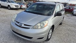 2006 Toyota Sienna LE 7 Passenger