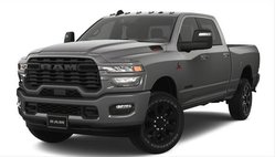 2025 Ram Ram Pickup 2500 Big Horn