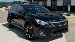 2016 Subaru Crosstrek 2.0i Limited