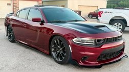 2021 Dodge Charger Scat Pack