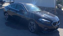 2020 BMW 2 Series 228i xDrive Gran Coupe