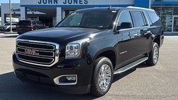 2020 GMC Yukon XL SLT