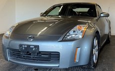 2005 Nissan 350Z Enthusiast