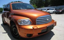 2007 Chevrolet HHR LS