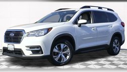 2022 Subaru Ascent Premium 8-Passenger