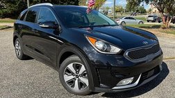 2017 Kia Niro EX