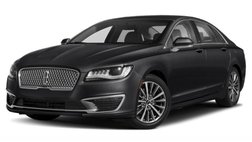 2020 Lincoln MKZ Hybrid Reserve