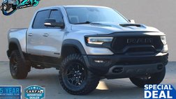 2022 Ram Ram Pickup 1500 TRX
