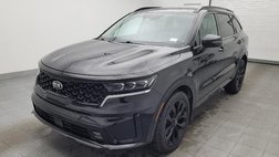 2021 Kia Sorento SX