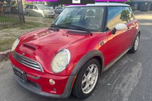 2005 MINI Cooper S