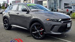 2024 Dodge Hornet R/T