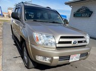 2004 Toyota 4Runner SR5